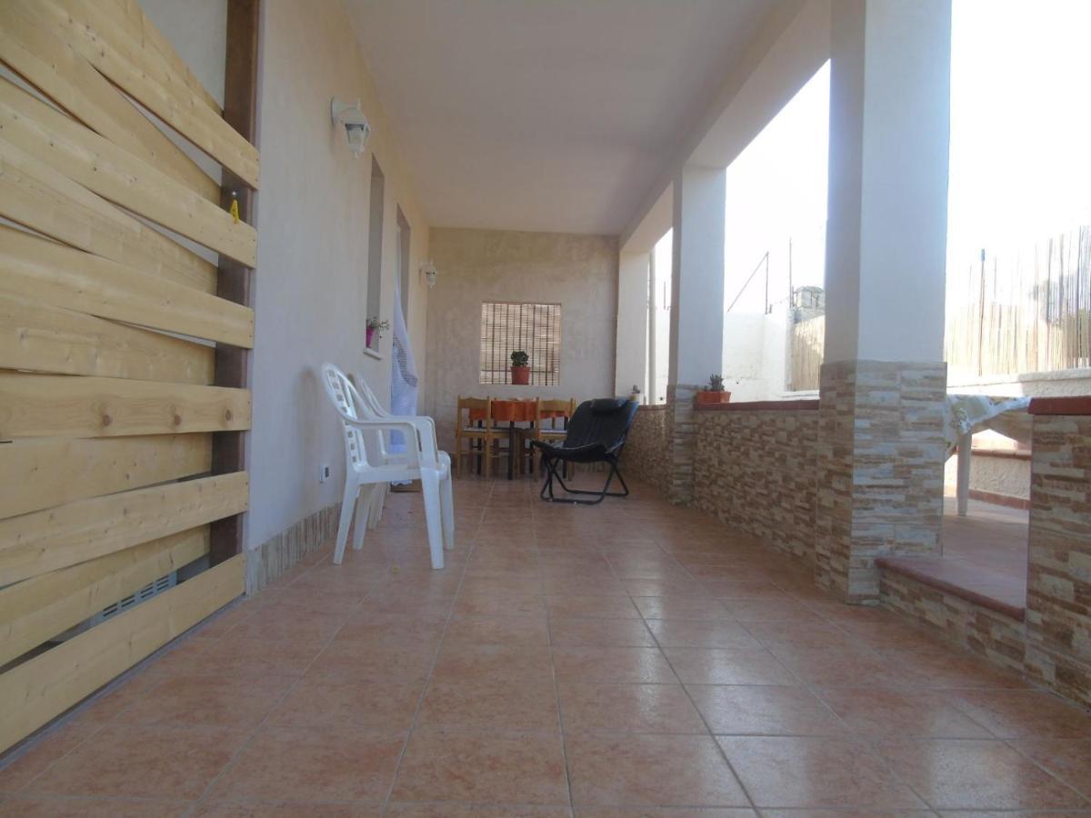Villa Sesife أفولا المظهر الخارجي الصورة