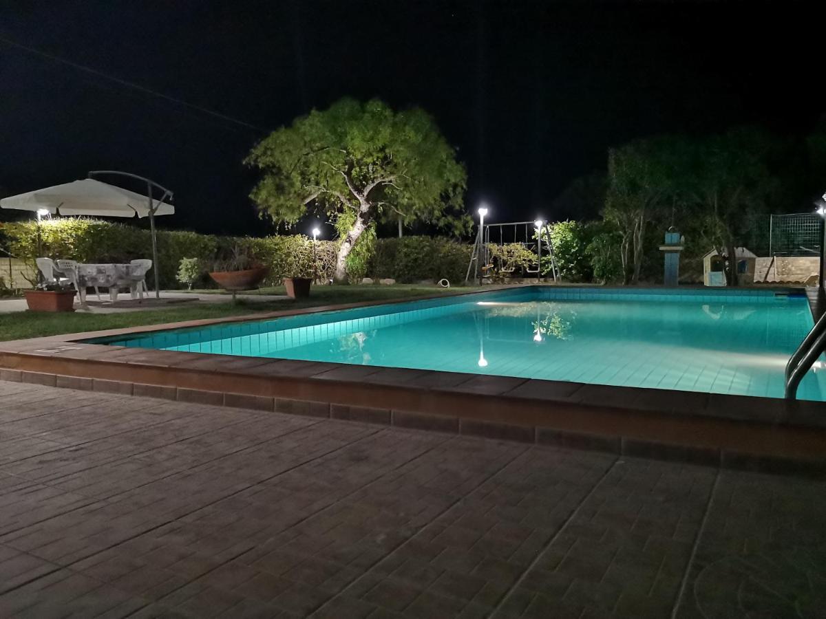 Villa Sesife أفولا المظهر الخارجي الصورة