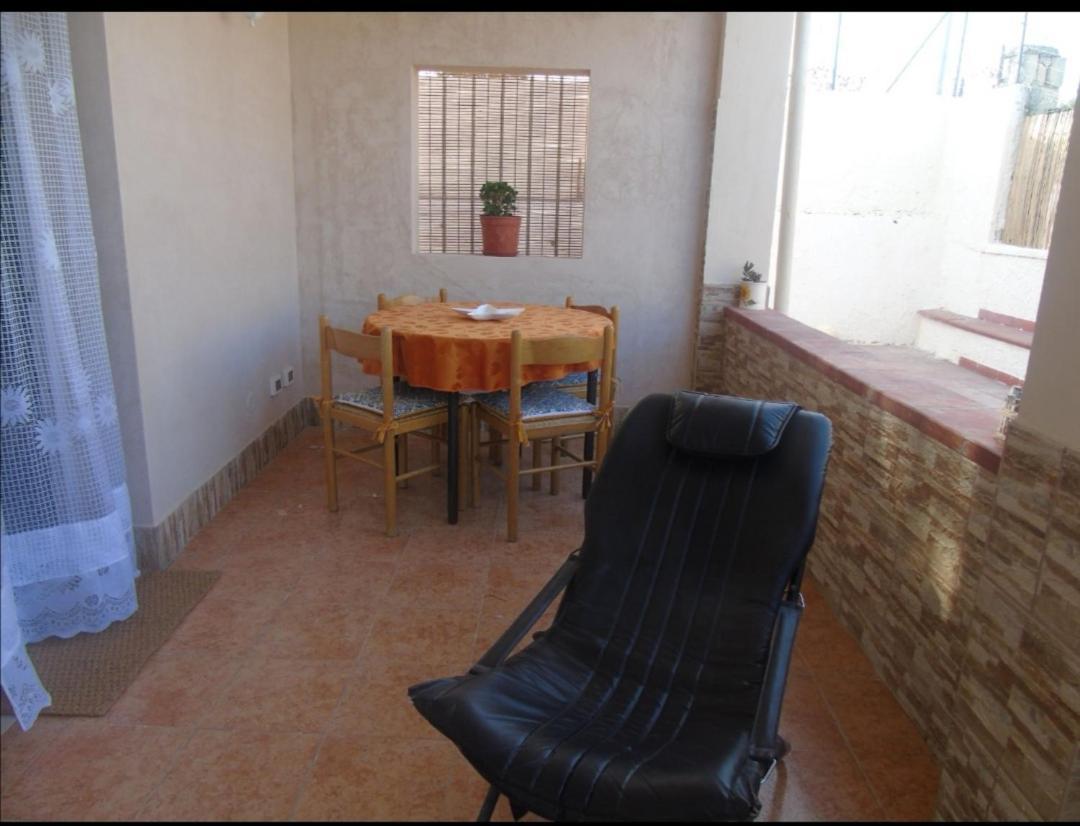 Villa Sesife أفولا المظهر الخارجي الصورة