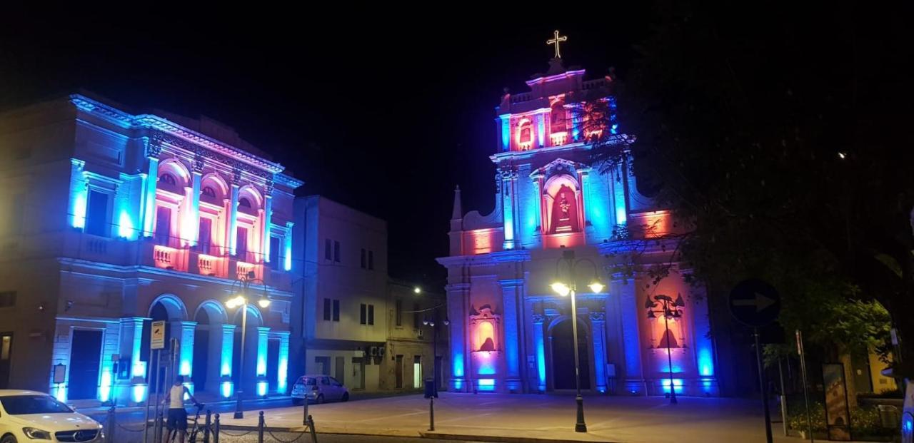 Villa Sesife أفولا المظهر الخارجي الصورة