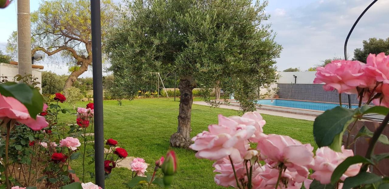 Villa Sesife أفولا المظهر الخارجي الصورة