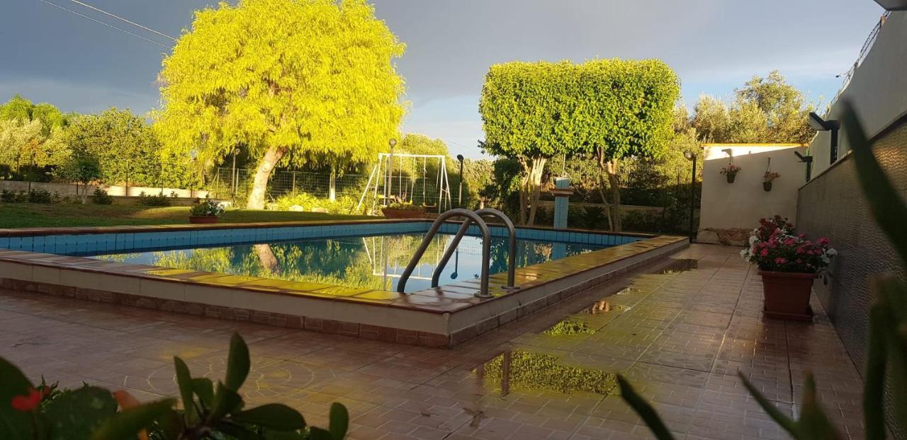 Villa Sesife أفولا المظهر الخارجي الصورة