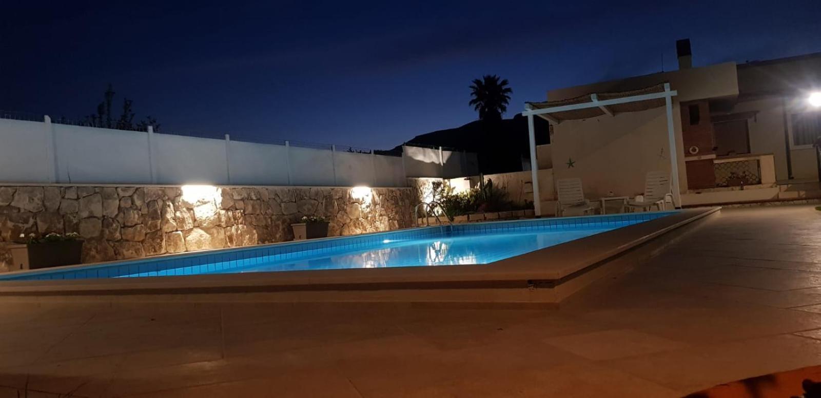 Villa Sesife أفولا المظهر الخارجي الصورة