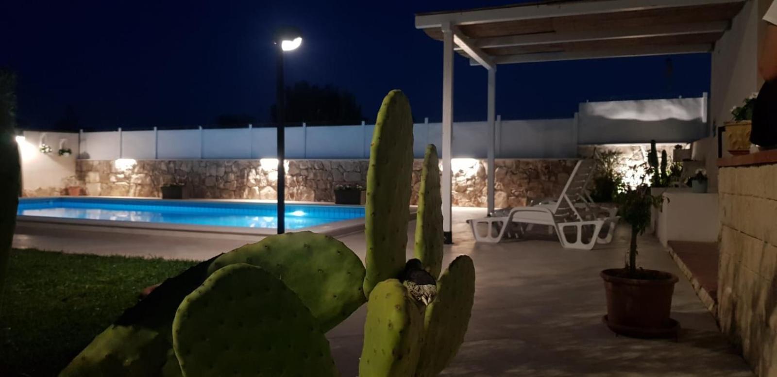 Villa Sesife أفولا المظهر الخارجي الصورة