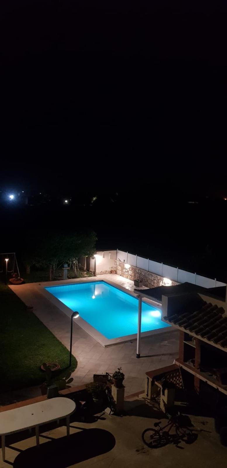 Villa Sesife أفولا المظهر الخارجي الصورة