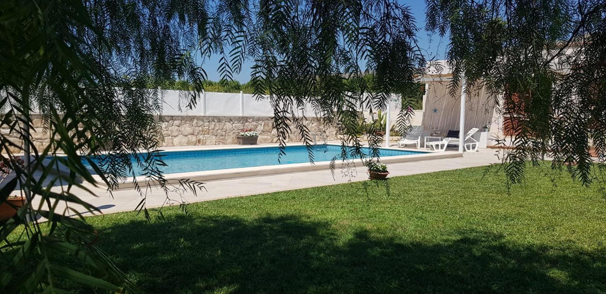 Villa Sesife أفولا المظهر الخارجي الصورة